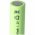 Helyettes�t� akku Flat Top AA Mignon ceruza akku 1,2V 900mAh 1db/csomag NiMH
