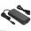 Maratron e-bike t�lt� 48V 3A AEG 6-p�lus� kerek csatlakoz� 12,6/5,2mm fekete
