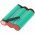 Helyettes�t� akku AEG Typ 141 Junior 2.0 AA Mignon ceruza 3,6V 2000mAh 1db/csomag NiMH