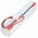 Helyettes�t� v�szvil�g�t�s akku D (g�li�t) L1x2 2,4V 4500mAh k�bel VHR-2 csatlakoz� NiCd