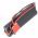 Helyettes�t� akku v�szvil�g�t�s 4,8V 1300mAh S2x2 100x15mmx30mm laza k�belv�g NiMH