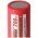 Efest IMR16340 3,7V 700mAh Li-ion akkumul�tor lapos plusz p�lussal