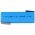 Helyettes�t� akku IFR22650 napelemes 3,2V-3,3V 2000mAh forrf�l Z-forma 22,1mmx65mm LiFePO4