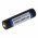 Keeppower R 18650 2600mAh 3,6V - 3,7V Li-ion akkumul�tor v�dett lila kupakkal