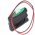 Kompatibilis akkupakk Fischer AP-0360-0060- AAA-NM-01 v�szvil�g�t�s NiMH