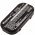 Helyettes�t� akku HP 274779-001 CMOS backup 3,6V 500mAh NiMH