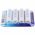 Panasonic eneloop AA Mignon ceruza akku 1,2V 2000mAh 4db/csomag NiMH