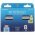 Panasonic eneloop Standard AA Mignon ceruza akku 1.2V 2000mAh 8db/csomag 2 akkuboxzal ingyen NiMH