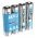 Ansmann maxE AA Mignon ceruza akku 1,2V 2100mAh 4db/csomag NiMH