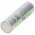 Ansmann AA Mignon ceruza akku 1,2V 1300mAh 1db/csomag NiMH