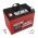 Panther tracline Gel Deep Cycle 12V 35Ah AGM �lom-zsel�s