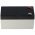 Helyettes�t� elem mem�ria elem PLC (SPS) Mercedes Benz N000000004039 12V 1,2Ah AGM