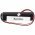 Helyettes�t� elem Bosch Rexroth PRM1-03V6-1800C-D2-LITH 3,6V 2600mAh mem�ria elem PLC (SPS) LITH