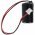 3,6 V helyettes�t� elem Siemens VDO DTCO1381 digit�lis tachogr�f - 1200 mAh