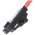 Helyettes�t� elem mem�ria elem PLC (SPS) 1/2 AA 3,6V k�bellel �s csatlakoz�val l�tium