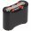 Helyettes�t� elem PLC (SPS) mem�ria elem Panasonic 3V 3000mAh 2xCR2/3AG 86238 502 512