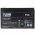 Fiamm FG21201 VdS G116015 12V 12Ah akku AGM �lom-zsel�s