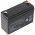 Multipower MP3.5-4 4V 3,5Ah akku AGM �lom-zsel�s