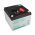 SSB SBL26-12i 12V 26Ah AGM �lom-g�l akku