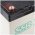 SSB AGM �lom akku 12V 55Ah