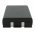 Helyettes�t� akku Telemotive BT10KP-0 daruakku daru vez�rl� t�vvez�rl� 7,2V 2000mAh NiMH