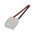 Helyettes�t� akku v�szvil�g�t�s Mignon ceruza 3,6V 1500mAh 1db/csomag NiMH