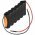Helyettes�t� akku v�szvil�g�t�s 7,2V 2100mAh F1x6 HHR-210AH 200mm k�bel NiMH