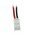 Helyettes�t� akku v�szvil�g�t�s D (g�li�t) akku 3,6V 4400mAh 250mm k�bellel NiCd