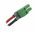Helyettes�t� akku v�szvil�g�t�s 6,0V 1000mAh L1x5 2/3A k�bel �s csatlakoz� NiMH