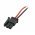 Helyettes�t� v�szvil�g�t�s akku Mignon ceruza AA akku 4,8V 1500mAh F1x4 Inotec 890015 NiMH
