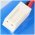 Helyettes�t� v�szvil�g�t�s akku 3,2V 1500mAh AS-0320-0150-18650-LI-01 LiFePO4