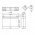 Panasonic BT-6M7.0AC 6V 7200mAh akku AGM �lom-zsel�s