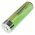 Helyettes�t� akku Panasonic 18650 3,7V 3400mAh 2db/csomag + LCD gyorst�lt� Li-Ion