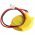 Helyettes�t� elem CMOS CR2032 3V mem�ria elem k�bellel �s csatlakoz�val, polarit�s +/-