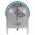 Helyettes�t� elem, speci�lis elem Sanyo CR1/3N-FT1 l�tium nyomtatott kontaktokkal