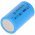 Helyettes�t� akku CR2 CR15H270 3,7V 400mAh Li-ion
