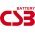 CSB AGM �lom akku 12V 40Ah 197x165x170mm M5 bels� menetes