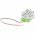 Helyettes�t� akku Samsung XE500 3V 50mAh Li-ion