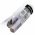 Panasonic eneloop BK-3MCDE/2BE akku AA Mignon ceruza 1,2V 2000mAh 2db/csomag + D adapter NiMH