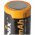 Ansmann CR123A 16340 3,7V 700mAh akku Li-Ion