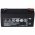Fiamm FG10121 6,0V 1200mAh Faston 4,8mm akku AGM �lom-zsel�s