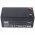 Fiamm FG20341 12V 3400mAh akku AGM �lom-zsel�s