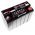 Hawker Enersys Genesis G13EP 12EP13 0770-2007 12V 13000mAh akku �lom-zsel�s AGM