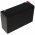 Exide Powerfit S306/12 S 6V 12000mAh Faston 4,8mm 1950g AGM �lom-zsel�s akku