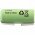 Helyettes�t� akku GP GP35AAAH 1/2AAA U-alak� forrf�l ipari NiMH