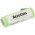 Helyettes�t� akku 4/5AA 1,2V 1400mAh U-form�s forrf�l borotva �s fogkefe NiMH