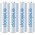 Panasonic eneloop HR-3UTGB AA Mignon ceruza akku 1,2V 2000mAh 4db/csomag ACBOXAA t�rol�doboz NiMH