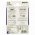 Panasonic eneloop Pro AA Mignon ceruza akku 1.2V 2500mAh 8db/csomag NiMH