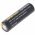 20700 l�tium-ion akkumul�tor 3030mAh 3,6V-3,7V Flat Top