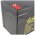Kung Long KPH75-12NE 12V 75Ah AGM �lom-zsel�s akku